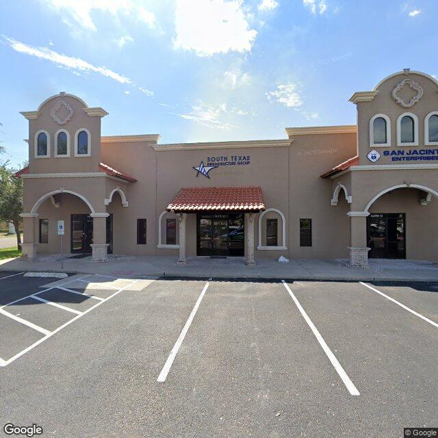 Criterion Health Care Inc Street View Image