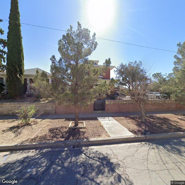 Alpha Home Nurses Street View Image
