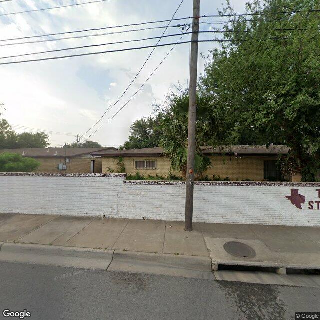 Texas Health Staffing Services Inc Street View Image