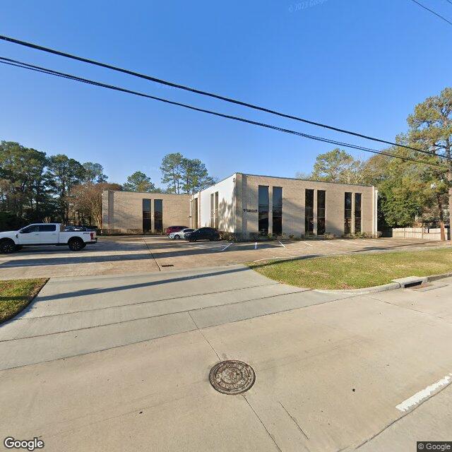 Select Care Home Health Inc Street View Image