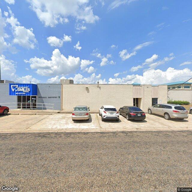 Chambers Home Health Agency of Northeast Texas Com Street View Image