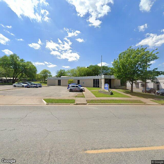 Sher Den Home Health Street View Image