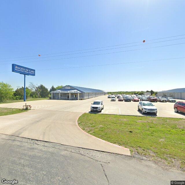 Angels of Care Pediatric Home Health Street View Image