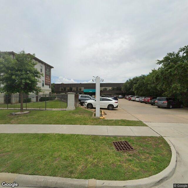 Diamond Home Health Inc Street View Image