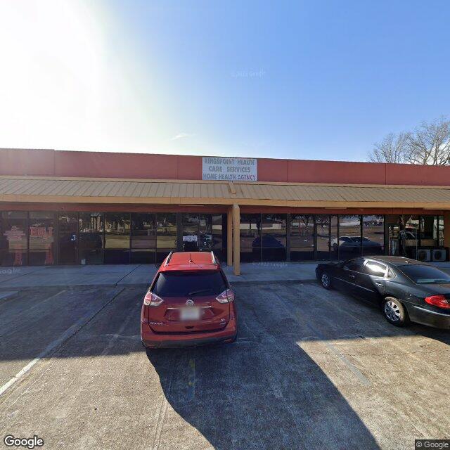 Kingspoint Health Care Services Inc Street View Image