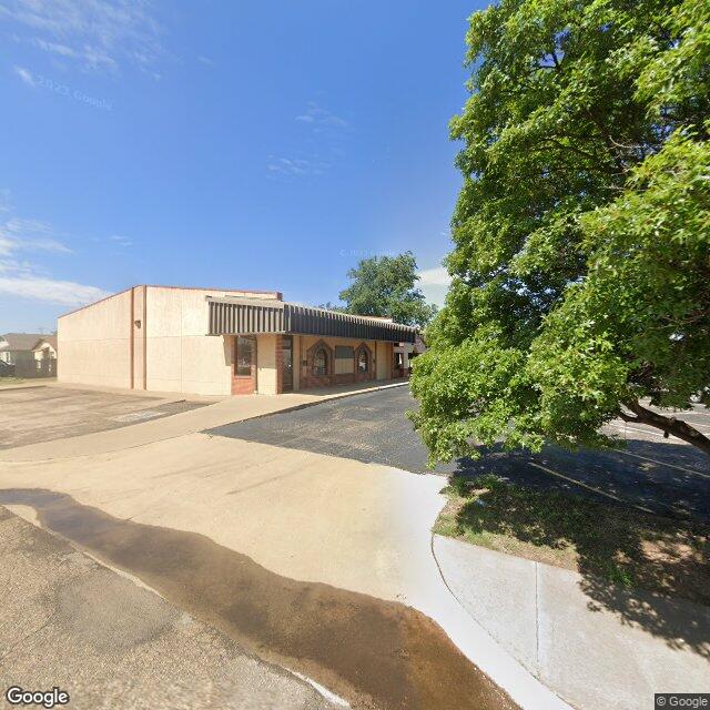 Area Home Care Inc Street View Image