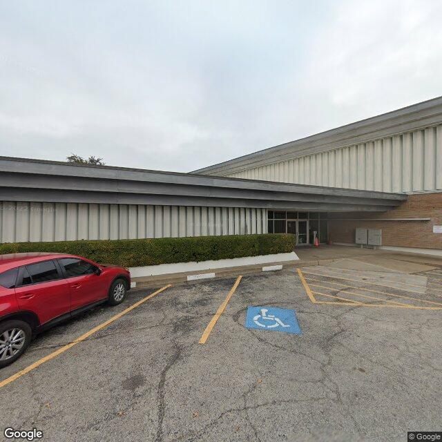 Girling Home Health Texas By Harden Healthcare Street View Image