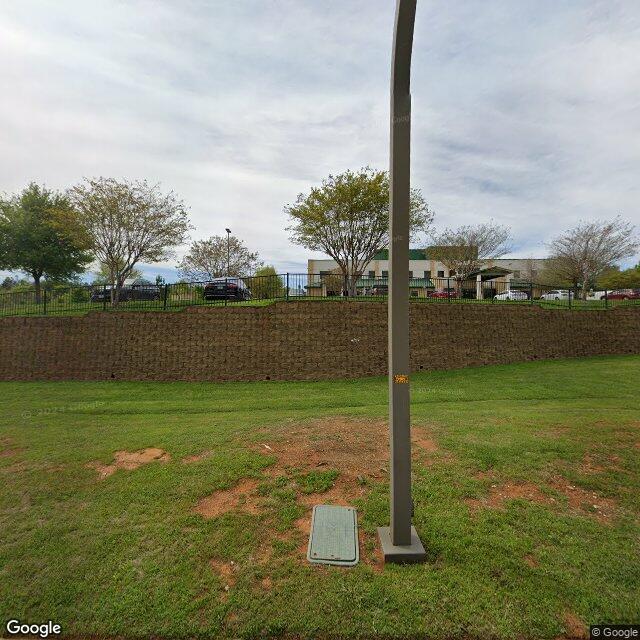 Home Care Network Street View Image