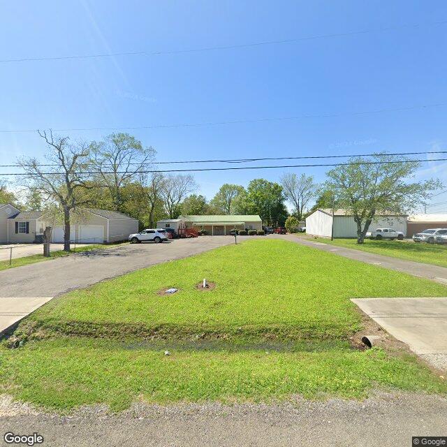 South West Texas Home Health Inc Street View Image