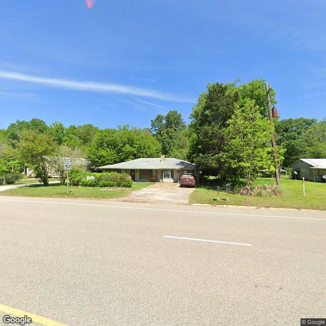 East Texas Home Health Street View Image