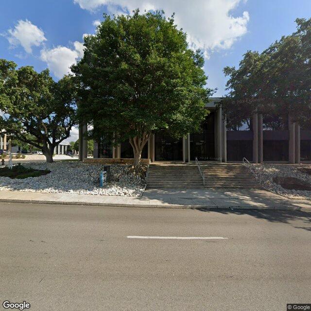 All Care Street View Image