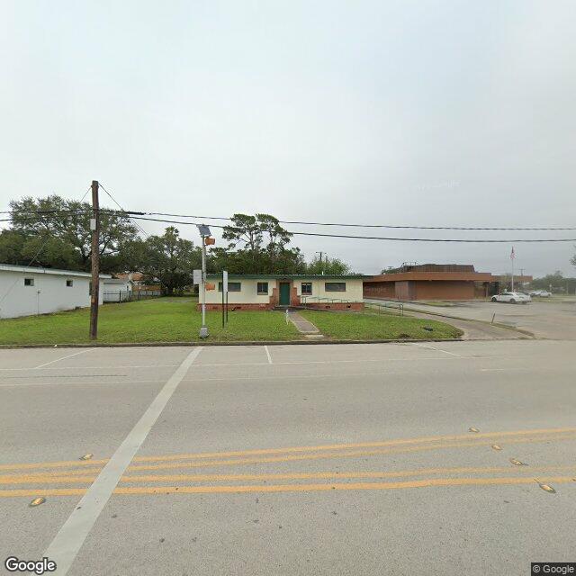 American Medical Home Health Services-Mathis Street View Image