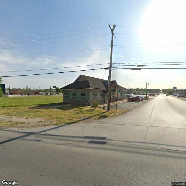 Main Street Homecare Street View Image