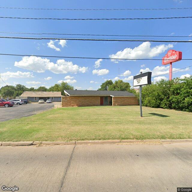 1st Texas Home Health Street View Image