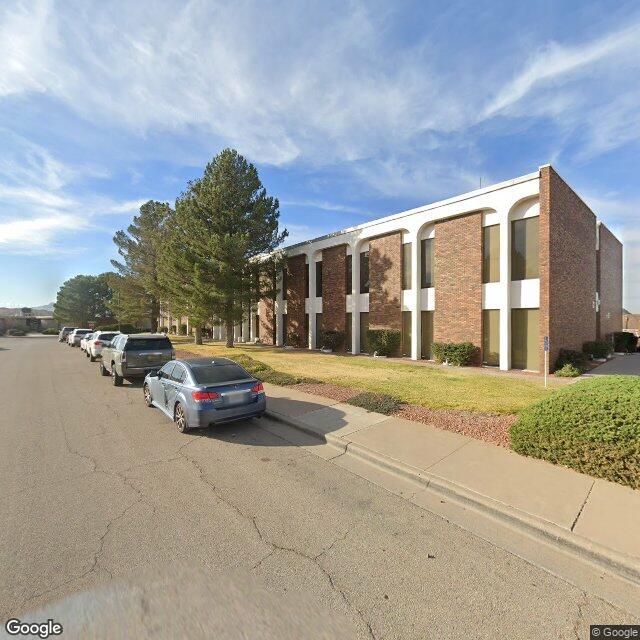 Grand View Home Health Street View Image