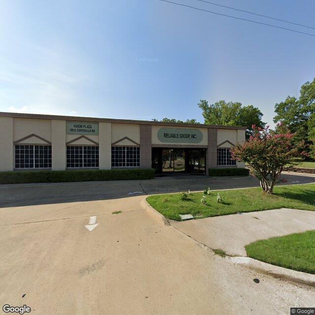 Vision Home Health Care Inc Street View Image