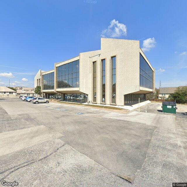 Brit Tex Nursing Services Inc Street View Image