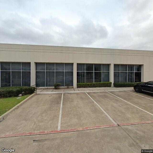 Divine Care Health Services Street View Image