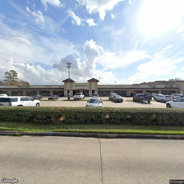 Goodlooking Healthcare Street View Image