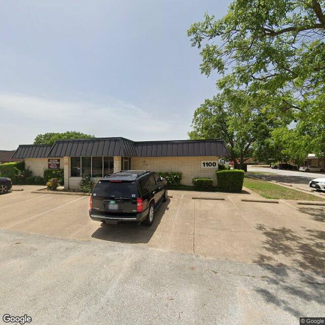 Allstar Healthcare Inc Street View Image