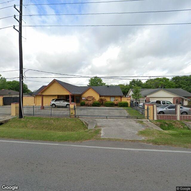 Nursing Resource Home Health Services Street View Image