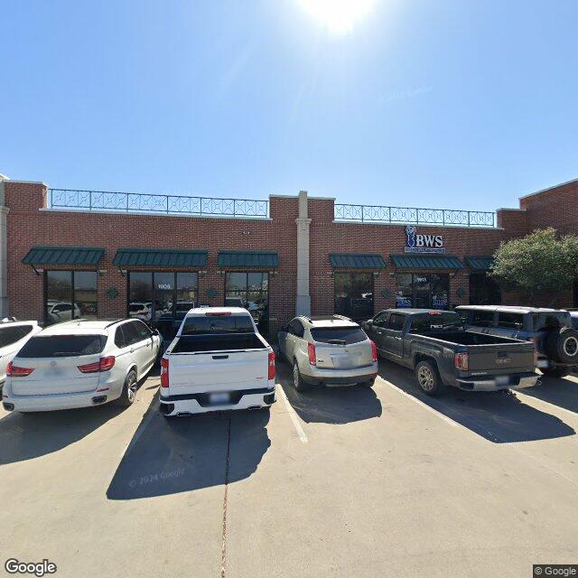 Brazos River Home Health Street View Image