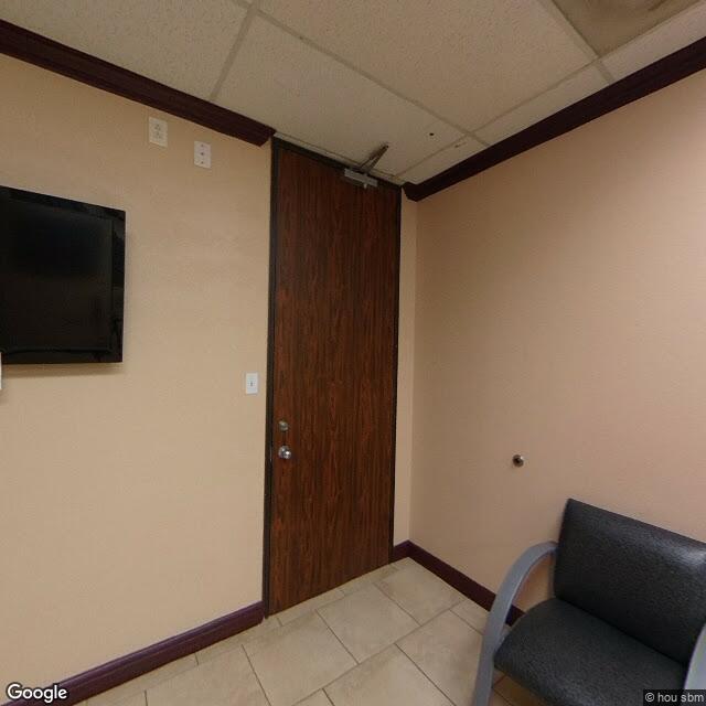 Supreme Nursing Services Inc Street View Image