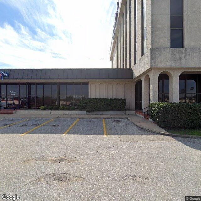 Trio Home Health Care Inc Street View Image