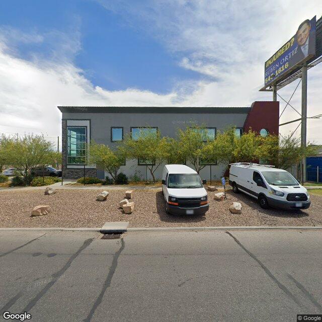 Progressive Home Care Street View Image