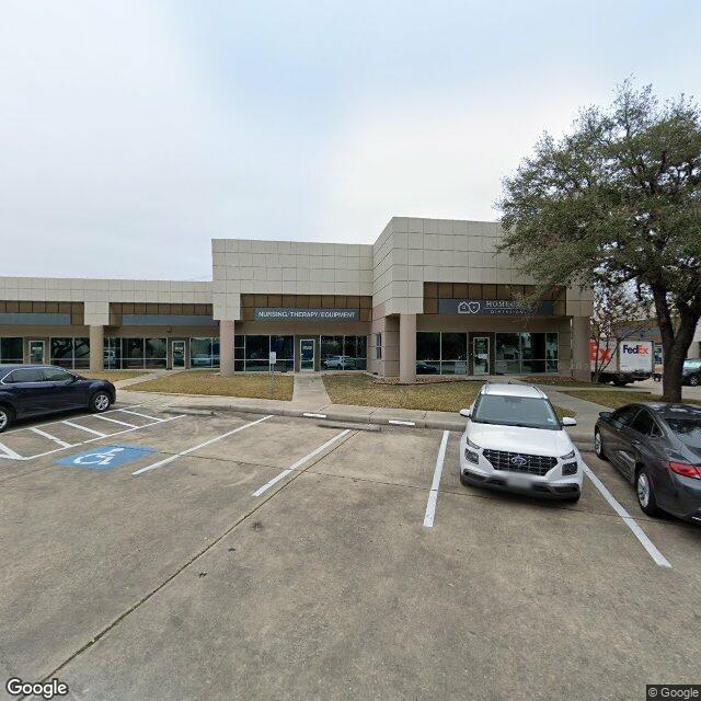 Homecare Dimensions Inc Street View Image