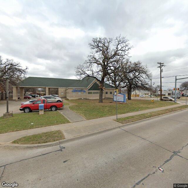 Jessnic Home Health Agency Inc Street View Image