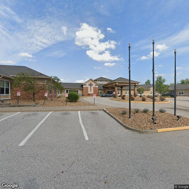 Christian Care Home Health and Hospice Street View Image