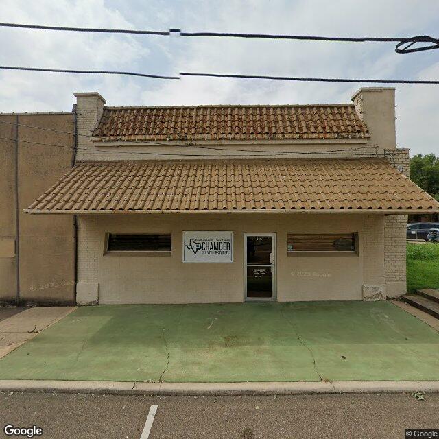 Texas Helping Hands Inc Street View Image