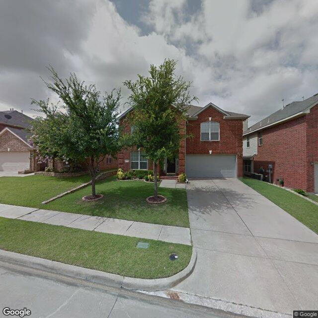 Temple Home Healthcare Services Inc Street View Image