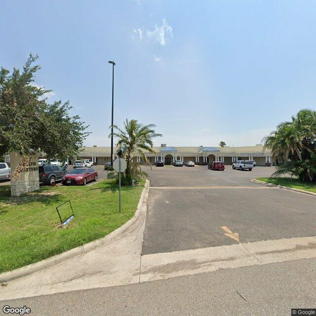 Step By Step Home Health Care Street View Image