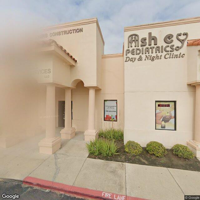 Proficient Home Care Solutions Street View Image