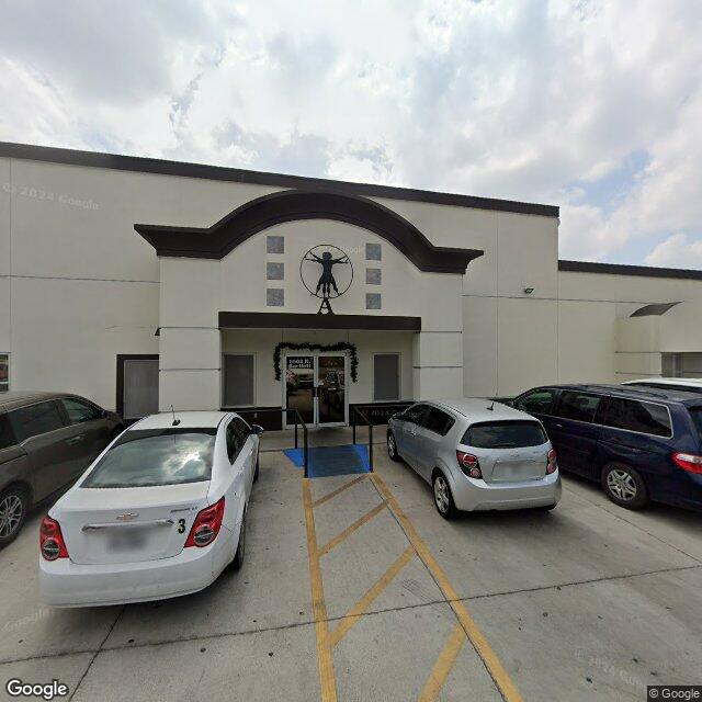 Community Home Care Inc Street View Image