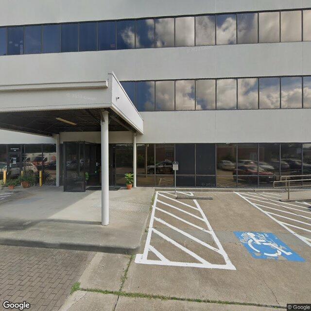 Emangy Healthcare Services Inc Street View Image