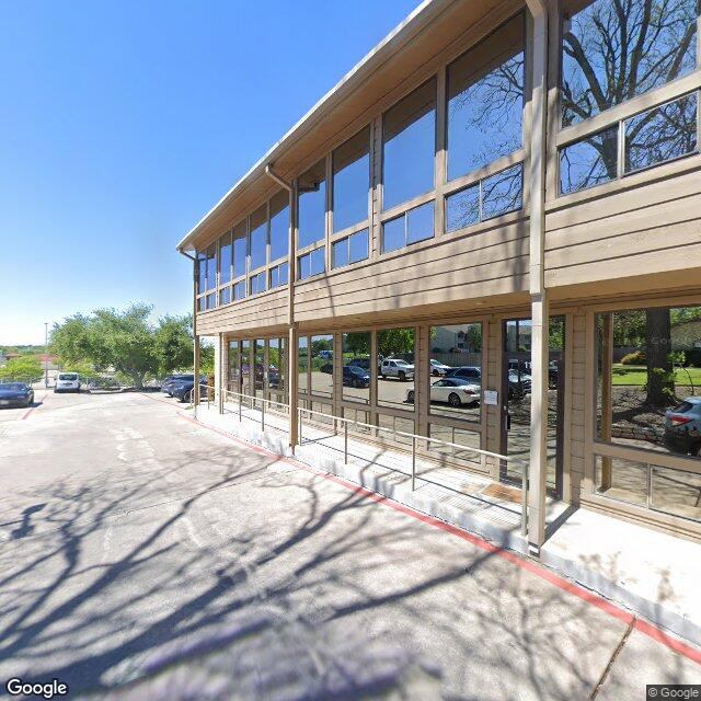Pinnacle Senior Care Street View Image