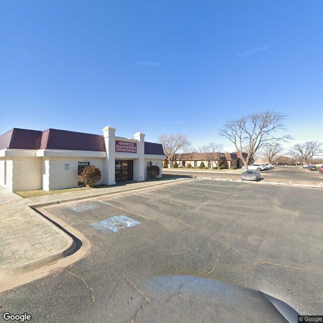 Bsa Compassion Home Care Street View Image