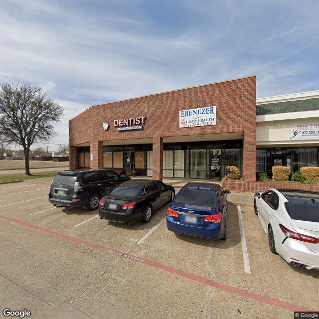 Ebenezer Home Health Street View Image