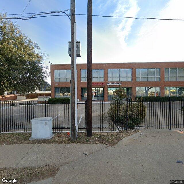 Eminent Home Healthcare Llc Street View Image
