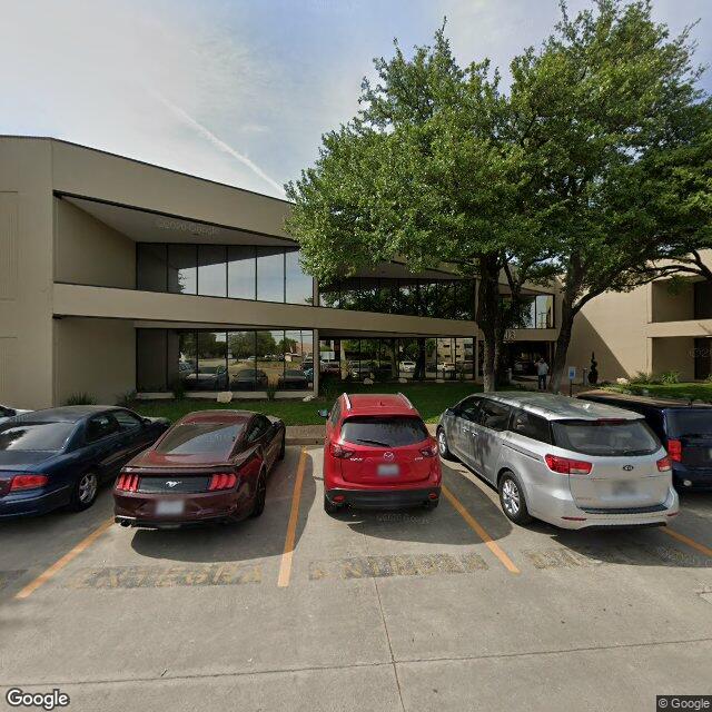 Universal Nursing Services of Texas Street View Image