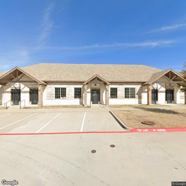 Almighty Home Health Street View Image