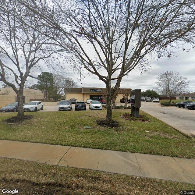 Cyfair Healthcare Llc Street View Image