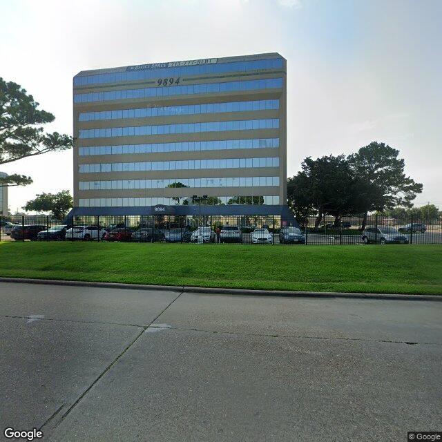 Metro Health Services Street View Image