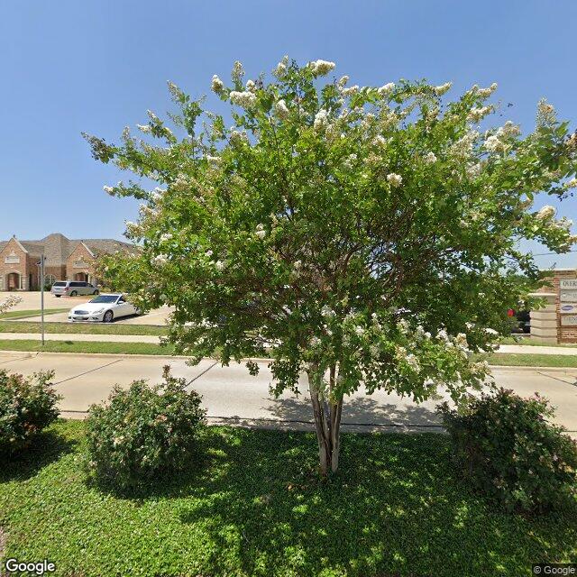 Texoma Home Health Street View Image