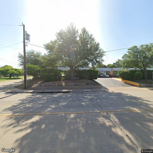 Excel Plus Home Health Inc Street View Image