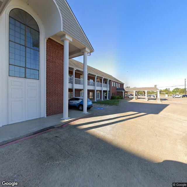 Pinnacle Home Health Care Services Street View Image