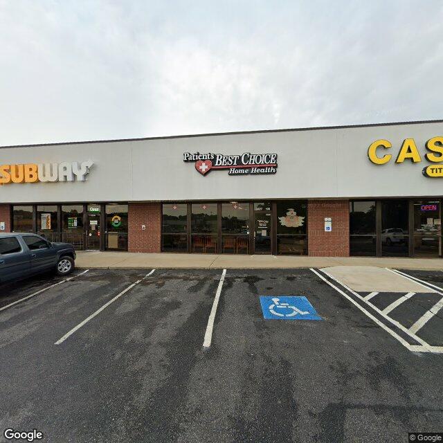 Patients Best Choice Home Healthcare Street View Image